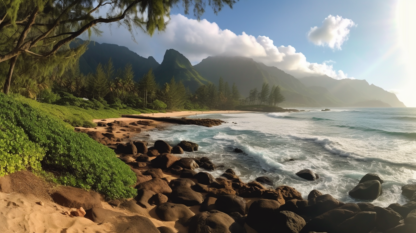 Staying Safe and Healthy in Kauai