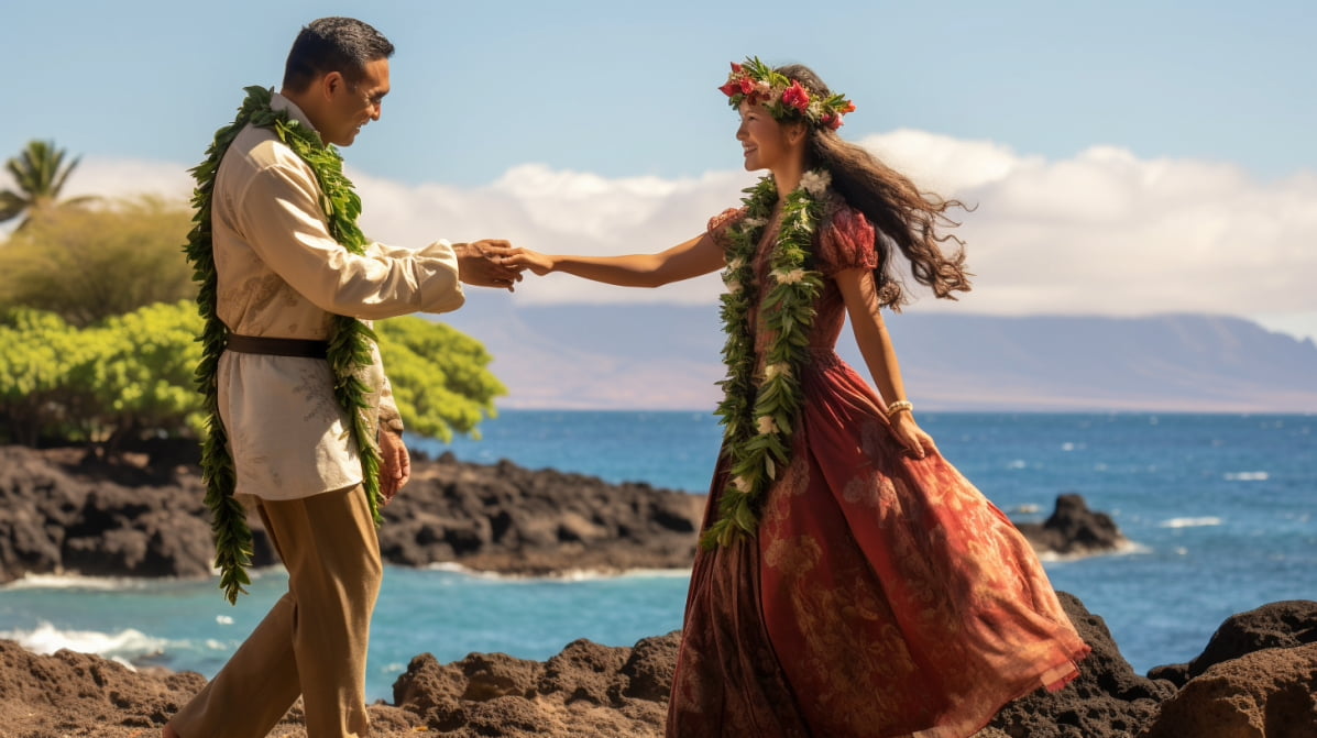 Cultural Etiquette in Maui