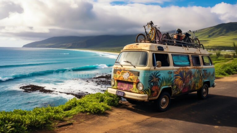 Getting Around Maui: Your Ultimate Guide to Island Travel