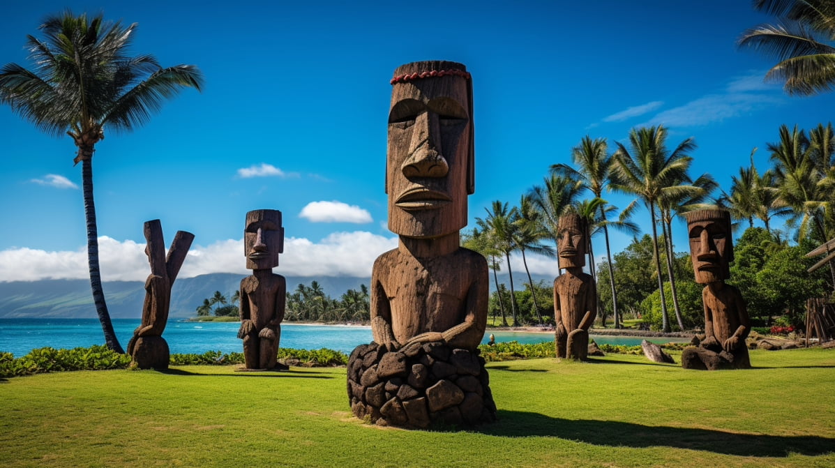 Maui Attractions