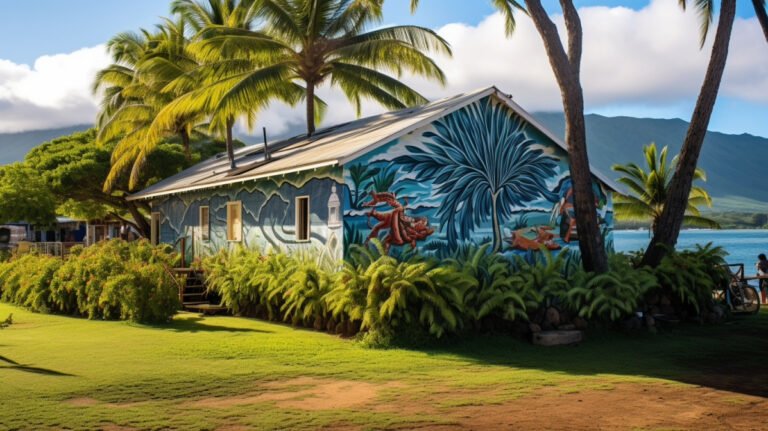 Discover the Beauty of Molokai Attractions: Unspoiled Paradise Awaits!
