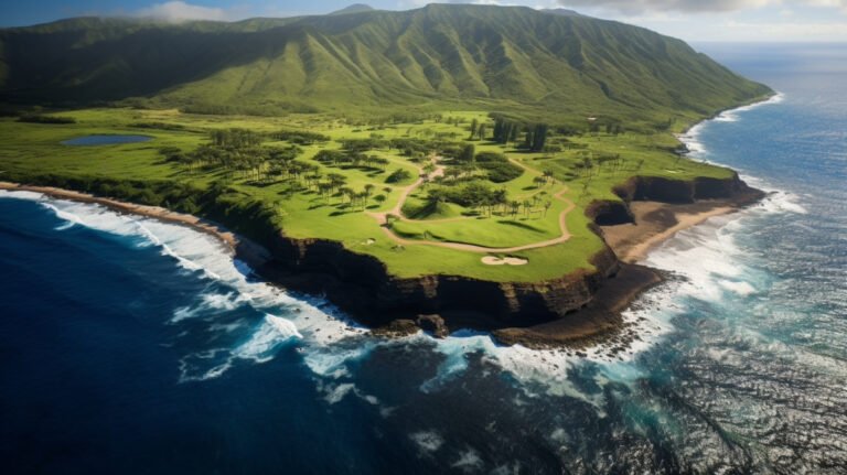 Molokai Entry Requirements: Your Essential Guide to Visit
