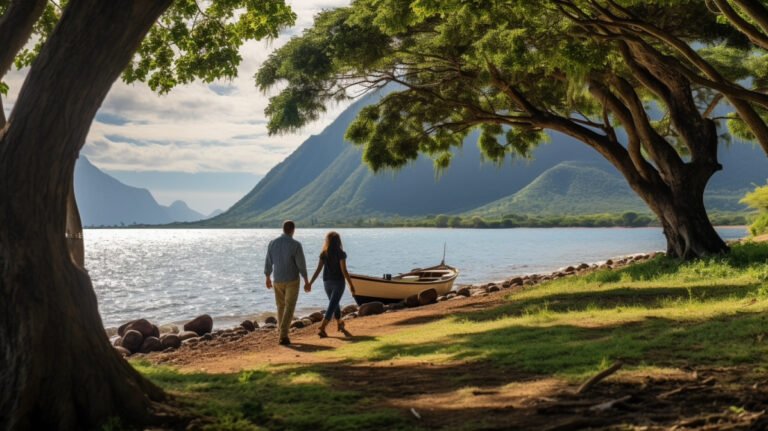 Top Things to Do in Molokai for Couples: Romantic Getaways & Adventures