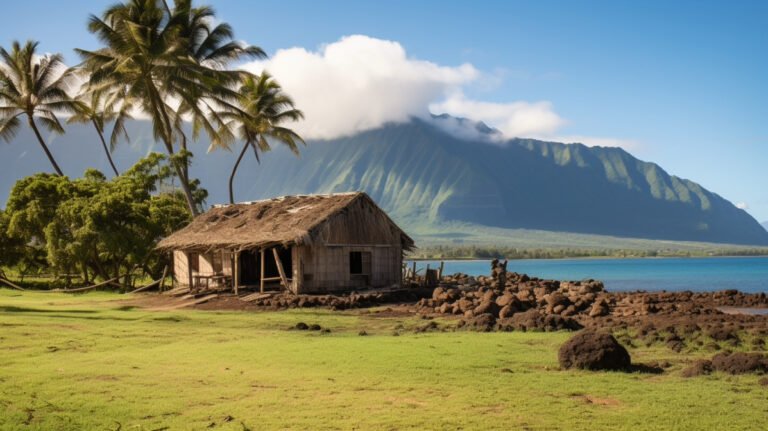 Uncover the Rich History of Molokai: Hawaii’s Hidden Gem