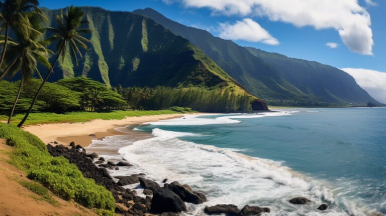 Molokai Tourist Guide: Laws and Regulations to Know