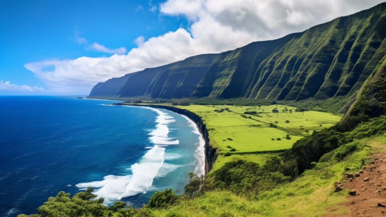 Unforgettable Molokai Vacation Ideas: A Hawaiian Paradise Awaits
