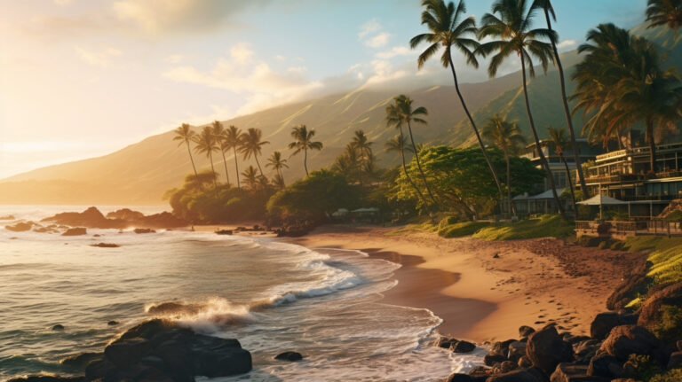 Stay Digitally Connected while in Maui: Top Tips & Tricks
