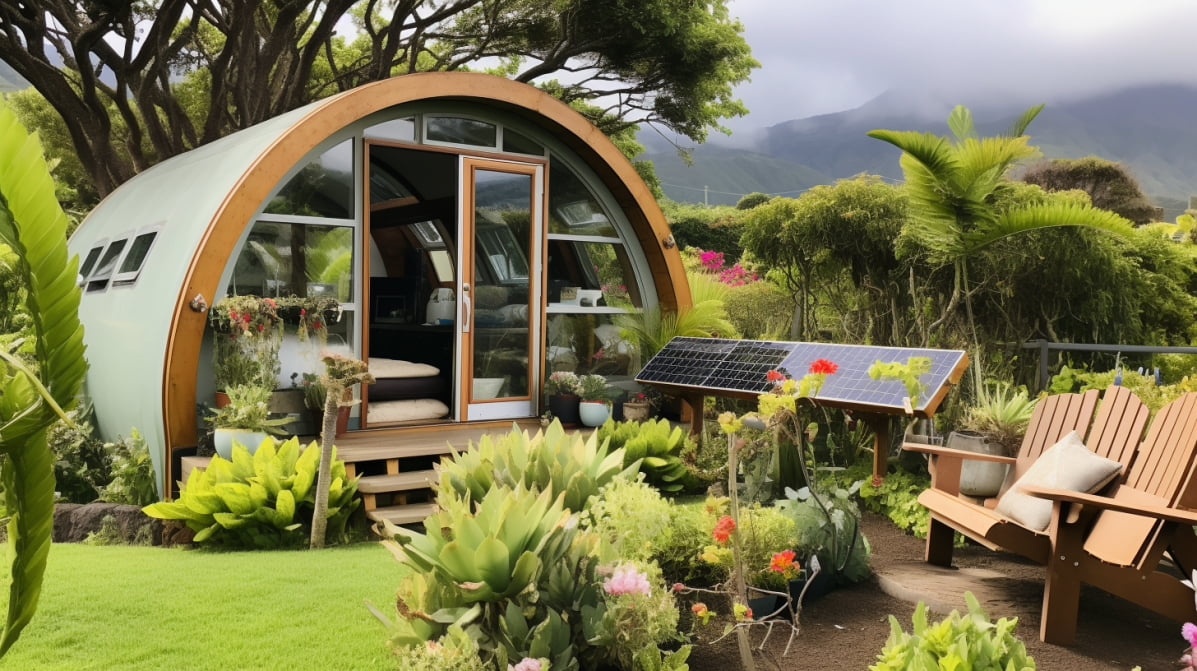 Sustainable Travel While Visiting Maui