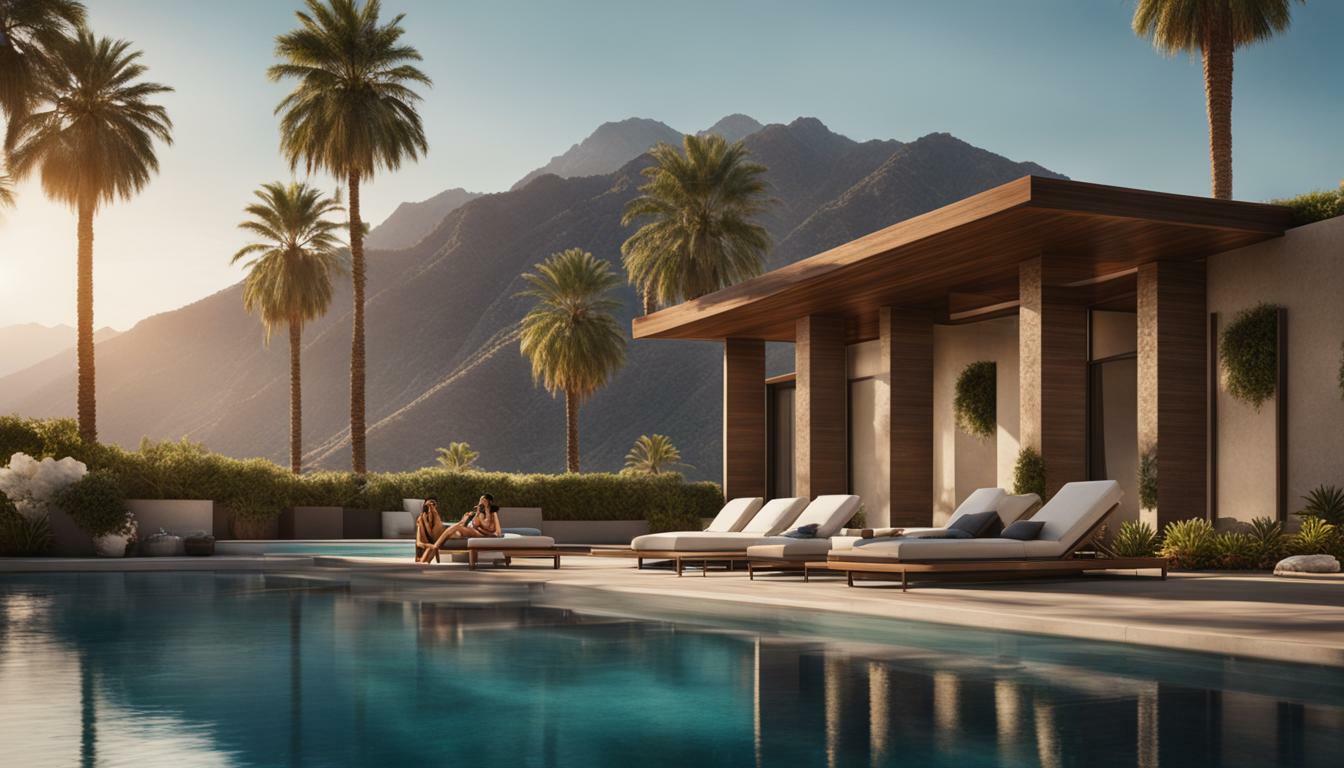 7 best hotels in palm springs for couples