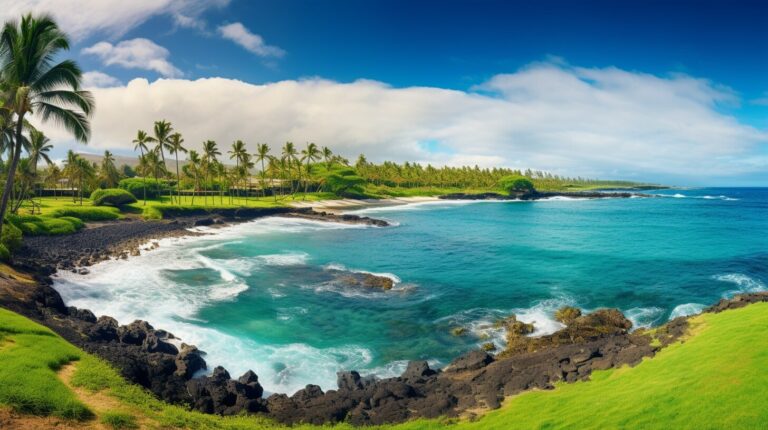 Explore Exciting Big Island Activities for Your Hawaii Adventure