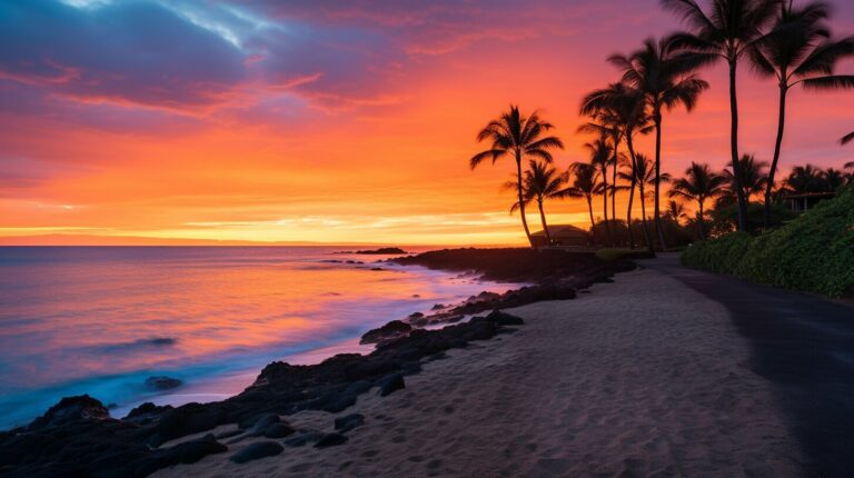 Big Island Attractions: Must-Visit Spots on Your Hawaii Trip