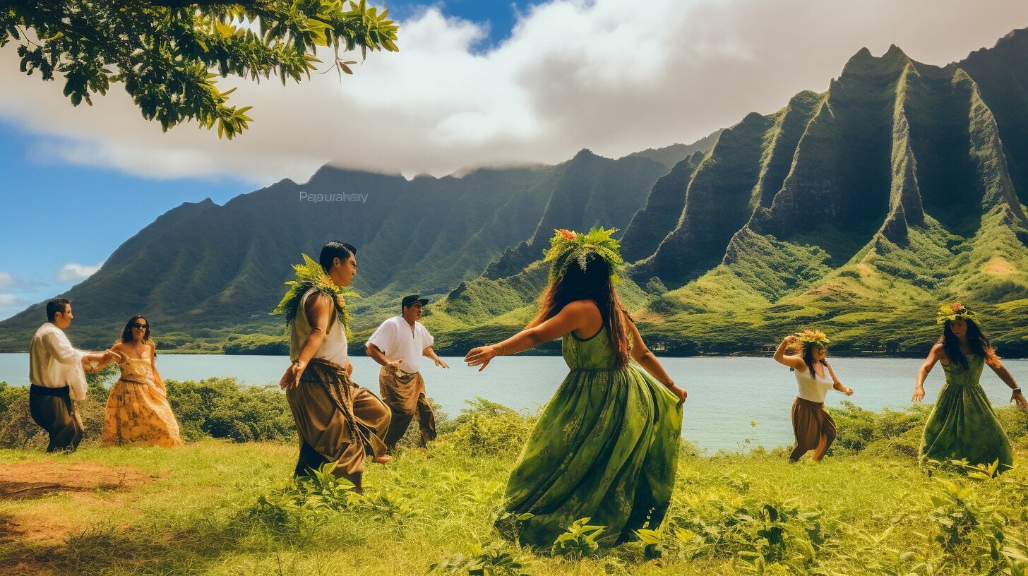 Big Island Cultural Etiquette