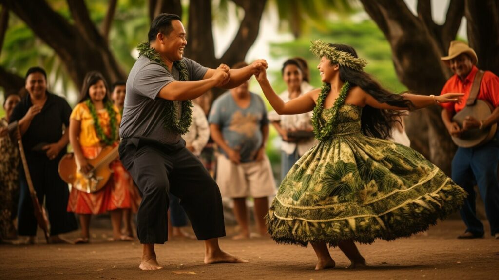 Big Island Hawaii Culture and History