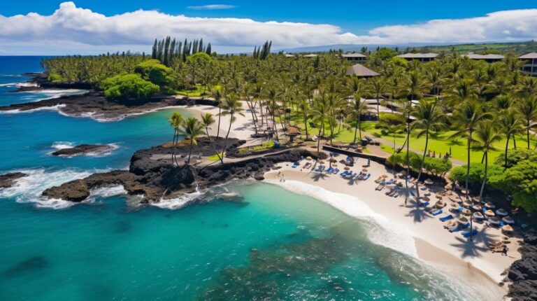 Big Island Health and Safety: Your Guide to a Secure Stay
