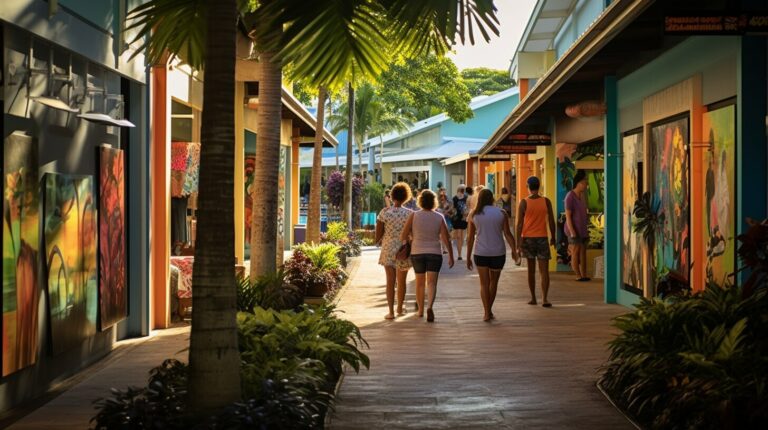 Big Island Shopping: Discover Top Stores & Local Boutiques