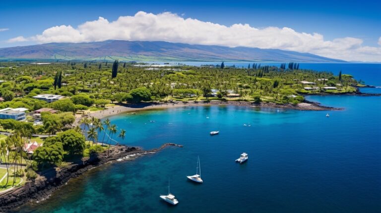 Getting Around the Big Island: Easy Travel Tips & Guide