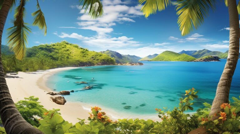 Summer Bliss: Hawaii’s Hot Adventures
