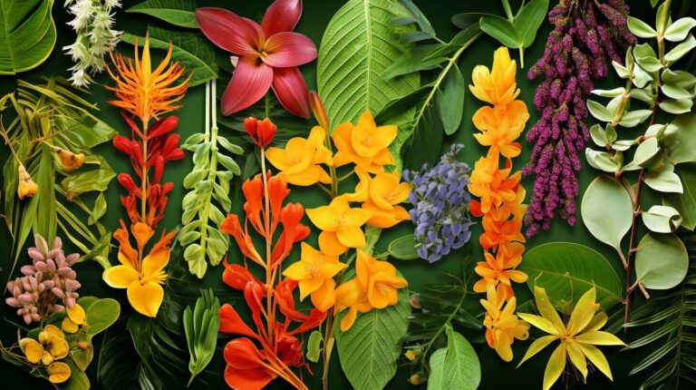 Healing Herbs of Hawaii: A Wellness Guide