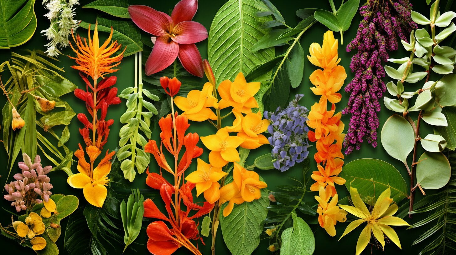 Hawaiian Herbal Medicine