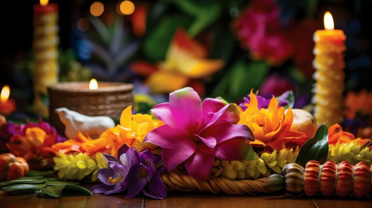 Aloha Spirit: Your Ultimate Luau Party Guide