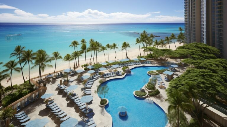 Unbiased Hilton Garden Inn Waikiki Beach Review – Your Next Stay!