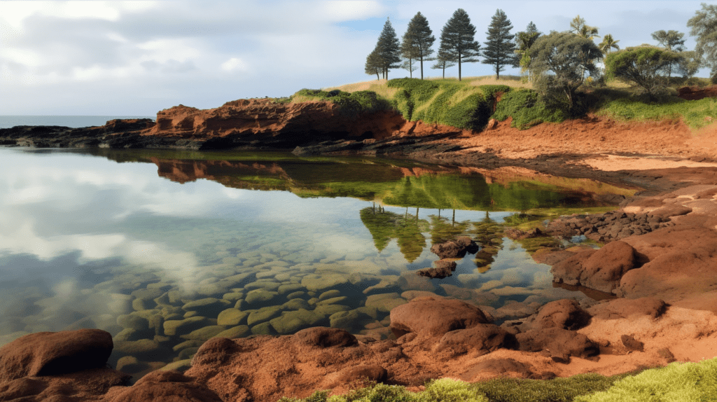 Conclusion: Reflecting on the Fascinating History of Lanai