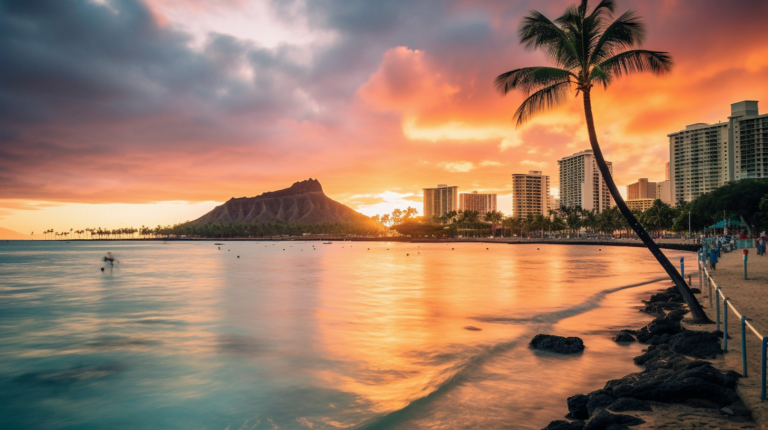 Oahu Attractions