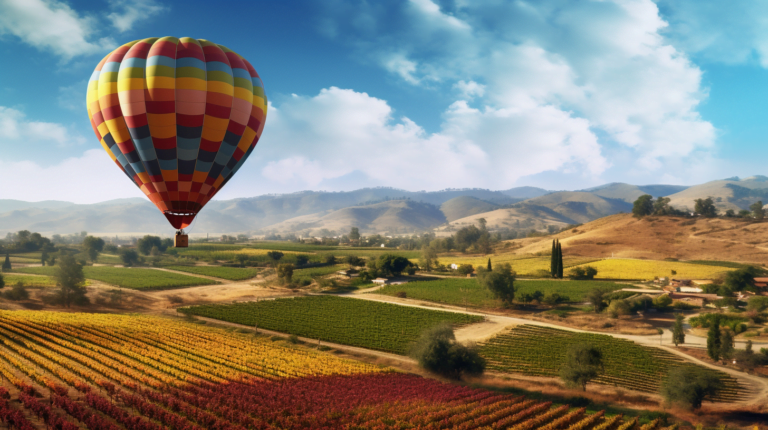 A First-Timer’s Guide To Temecula: Everything You Need To Know