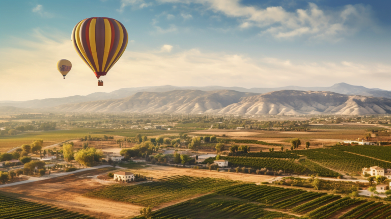 Temecula’s Top Attractions: What Not To Miss