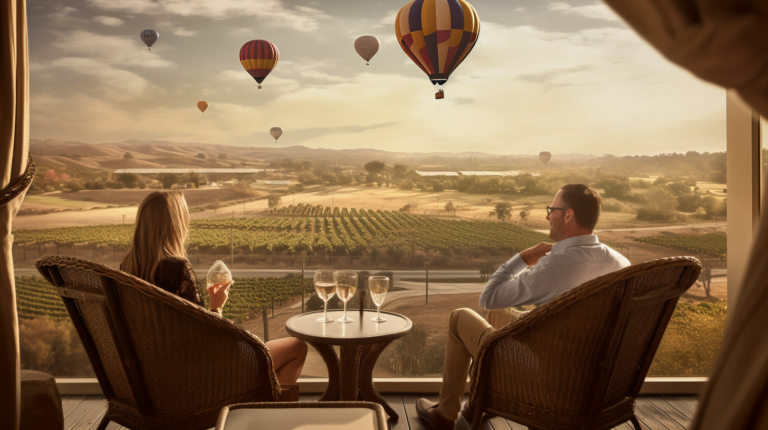 Temecula: The Perfect Weekend Getaway From San Diego