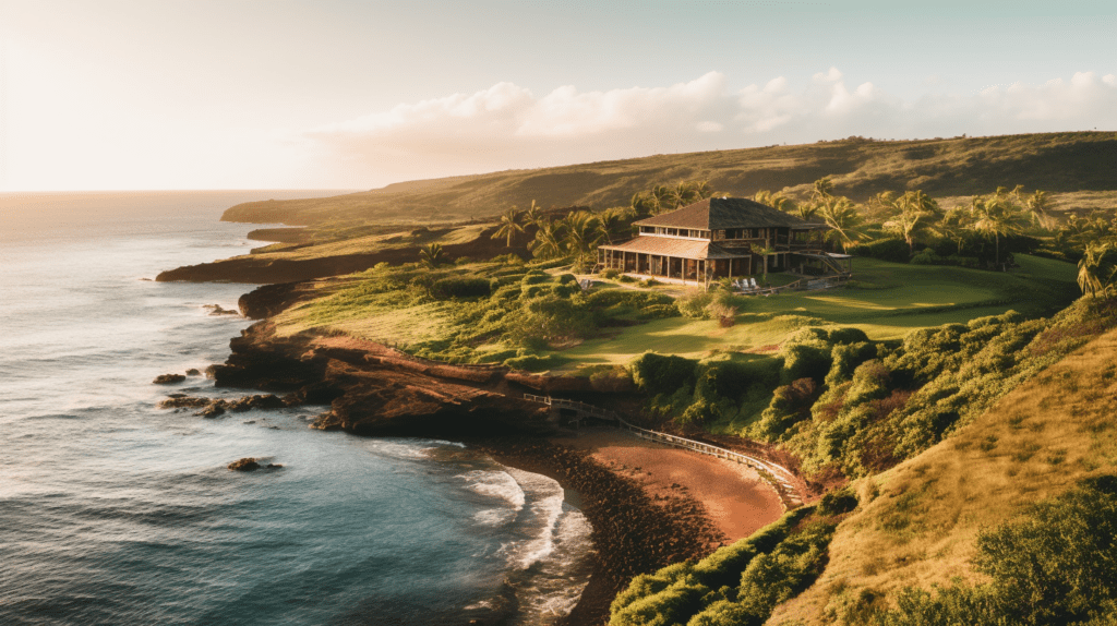 Manele & Hulopoʻe: The Rich History of Lanai