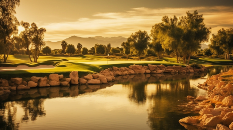 The Best Golf Courses In Temecula: A Golfer’s Paradise
