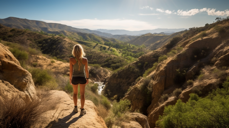 The Best Hiking Trails In And Around Temecula