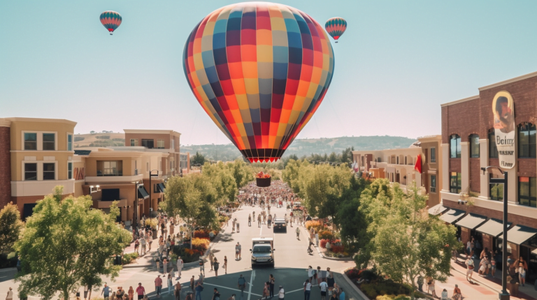The Best Local Festivals And Events In Temecula