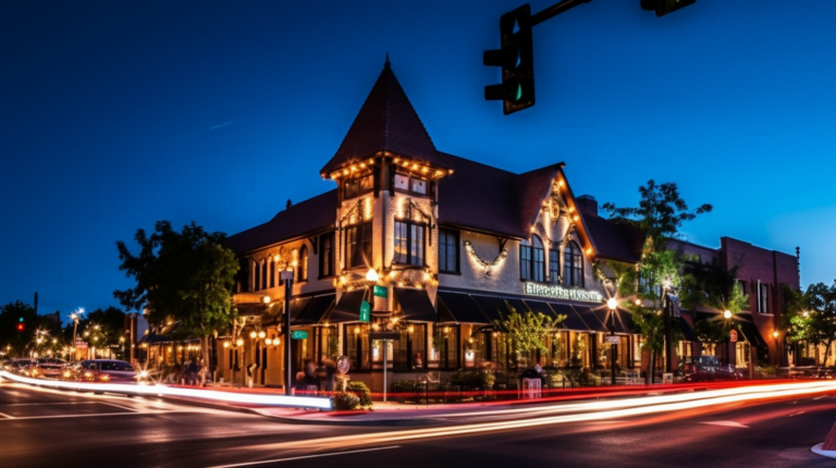 The Best Nightlife Spots In Temecula: Where To Go After Dark
