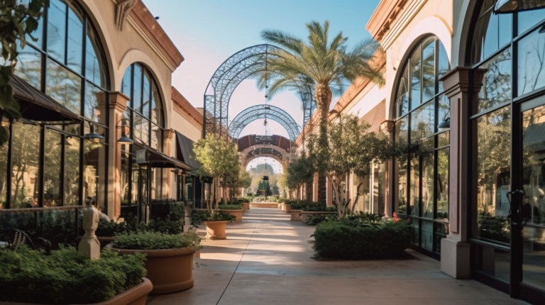 The Best Shopping Spots In Temecula: Where To Spend Your Money