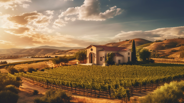The History Of Temecula: A Journey Through Time