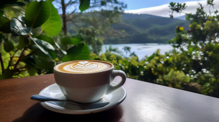 The Coffee Lover’s Guide To Kauai