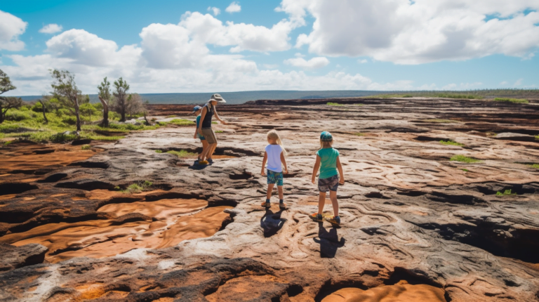 Top Family Activities In Lanai For A Memorable Vacation