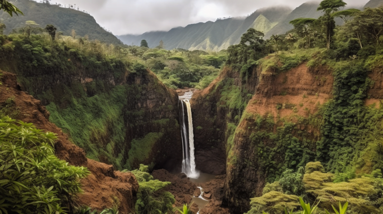 Exploring Kauai: Top Day Trips For Adventure Seekers