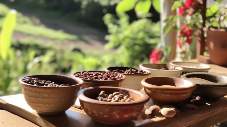 Lanai’s Coffee Culture: From Plantations To Cafés