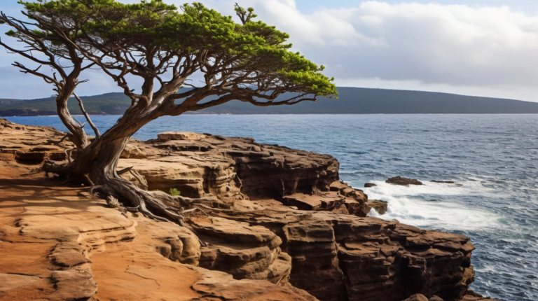Exploring Lanai: Day Trips And Excursions