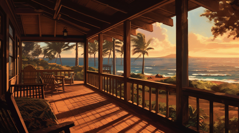 Lanai For Solo Travelers: Tips And Recommendations