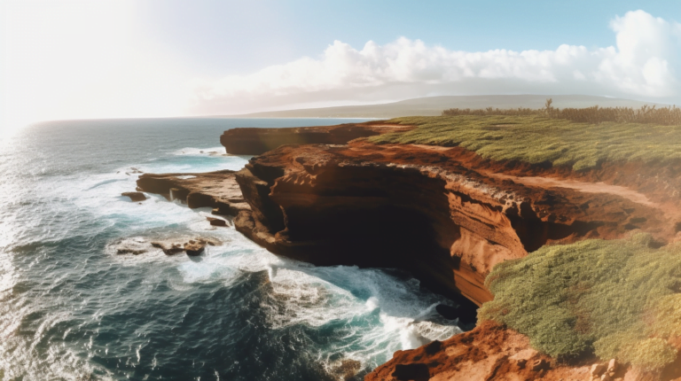 Discover Lanai: The Pineapple Isle’s Top Attractions