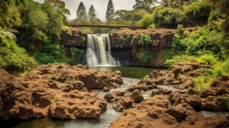 Discover Hidden Gems: Lesser-Known Sights In Kauai