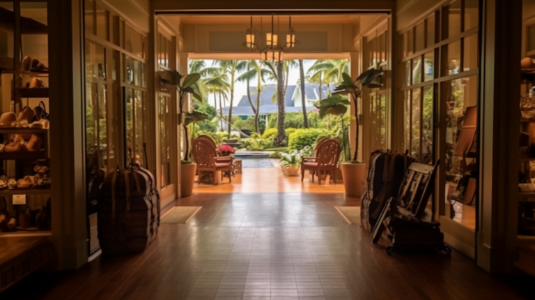 The Luxury Shopper’s Guide To Kauai