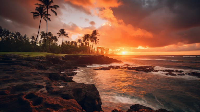 Unforgettable Kauai: A Guide To Capturing Great Vacation Photos