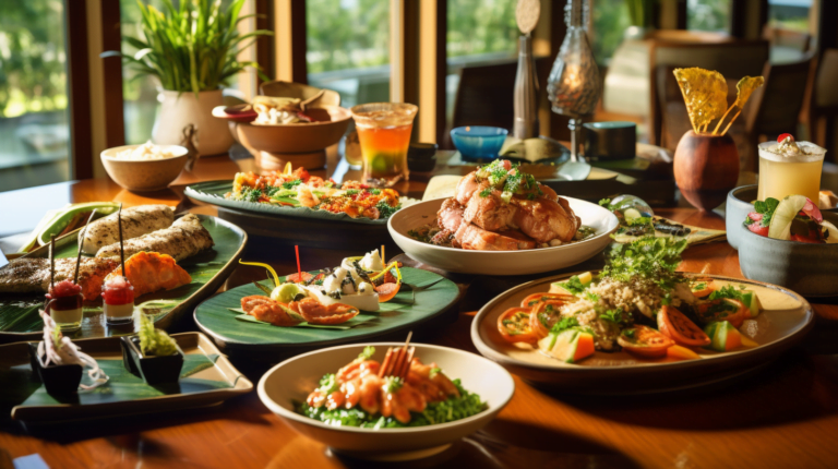 The Ultimate Foodie’s Guide To Lanai