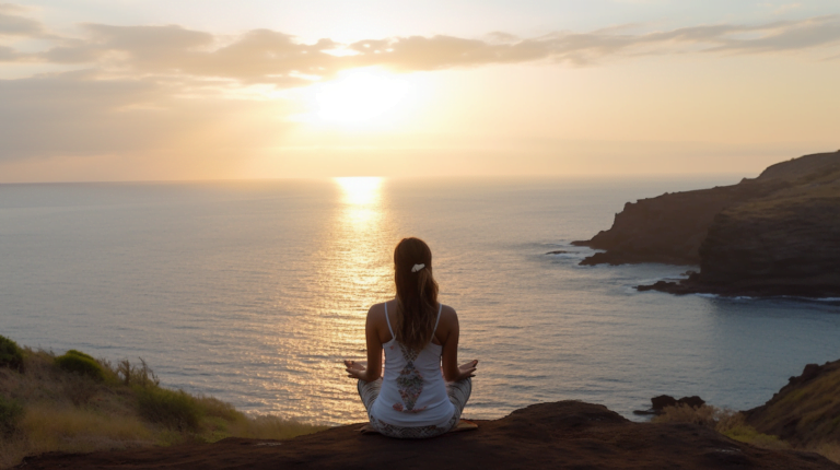 The Yoga Lover’s Guide To Lanai
