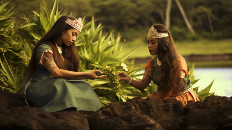 Traditional Kauai: A Look At Native Hawaiian Culture